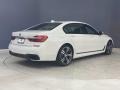 Alpine White - 7 Series 740i Sedan Photo No. 5