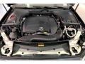 2.0 Liter Turbocharged DOHC 16-Valve VVT 4 Cylinder 2022 Mercedes-Benz E 350 Sedan Engine