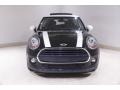 Midnight Black Metallic - Hardtop Cooper 2 Door Photo No. 2