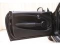 Midnight Black Metallic - Hardtop Cooper 2 Door Photo No. 4
