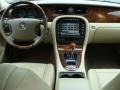 2006 Winter Gold Metallic Jaguar XJ XJ8  photo #9