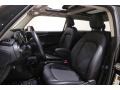 Midnight Black Metallic - Hardtop Cooper 2 Door Photo No. 5