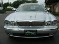 Liquid Silver Metallic - XJ XJ8 Photo No. 2
