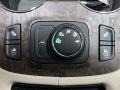 Dark Galvanized/Light Shale Controls Photo for 2021 GMC Acadia #144039838