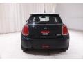 Midnight Black Metallic - Hardtop Cooper 2 Door Photo No. 18