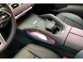 2022 Mercedes-Benz GLE Black Interior Controls Photo