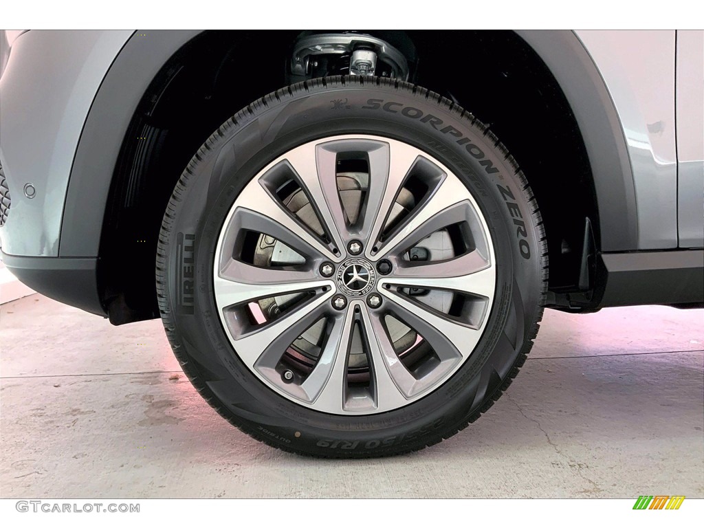2022 Mercedes-Benz GLE 350 Wheel Photo #144040072