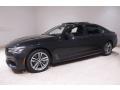 Black Sapphire Metallic - 7 Series 750i xDrive Sedan Photo No. 3