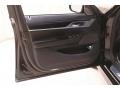 Black Sapphire Metallic - 7 Series 750i xDrive Sedan Photo No. 4