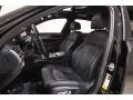 Black Sapphire Metallic - 7 Series 750i xDrive Sedan Photo No. 5