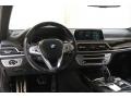 Black Sapphire Metallic - 7 Series 750i xDrive Sedan Photo No. 6