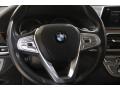 Black Sapphire Metallic - 7 Series 750i xDrive Sedan Photo No. 7