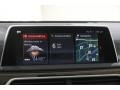 Black Sapphire Metallic - 7 Series 750i xDrive Sedan Photo No. 10