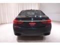 Black Sapphire Metallic - 7 Series 750i xDrive Sedan Photo No. 22