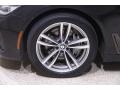 Black Sapphire Metallic - 7 Series 750i xDrive Sedan Photo No. 24