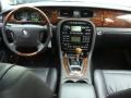 Liquid Silver Metallic - XJ XJ8 Photo No. 9
