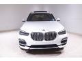 Mineral White Metallic - X5 xDrive40i Photo No. 2