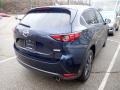 Eternal Blue Metallic - CX-5 Grand Touring AWD Photo No. 4