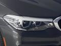 2019 Dark Graphite Metallic BMW 5 Series 530e iPerformance Sedan  photo #6