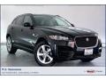 2018 Narvik Black Jaguar F-PACE 25t AWD Premium #144040554