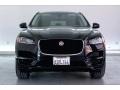 Narvik Black - F-PACE 25t AWD Premium Photo No. 2