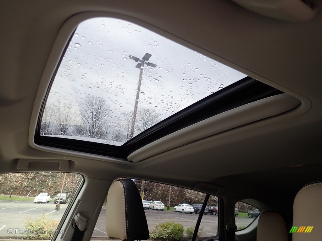 2015 RAV4 XLE - Pyrite Mica / Latte photo #22