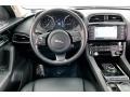 Narvik Black - F-PACE 25t AWD Premium Photo No. 4