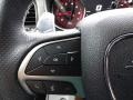 Black Steering Wheel Photo for 2018 Dodge Charger #144041551