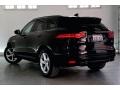 2018 Narvik Black Jaguar F-PACE 25t AWD Premium  photo #10