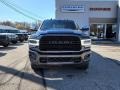 Granite Crystal Metallic - 2500 Laramie Crew Cab 4x4 Photo No. 7