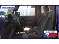 2008 Black Jeep Wrangler Unlimited X 4x4  photo #9
