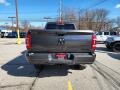 Granite Crystal Metallic - 2500 Laramie Crew Cab 4x4 Photo No. 10