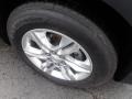 Nightfall Metallic - Blazer 3.6L Cloth AWD Photo No. 14