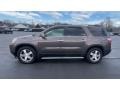 2012 Medium Brown Metallic GMC Acadia SLT AWD  photo #5