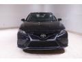 Midnight Black Metallic - Camry SE AWD Photo No. 2