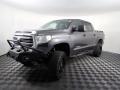 2014 Magnetic Gray Metallic Toyota Tundra SR5 Crewmax 4x4  photo #1