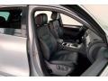 Black Anthracite Interior Photo for 2017 Volkswagen Touareg #144042427