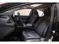 Midnight Black Metallic - Camry SE AWD Photo No. 5