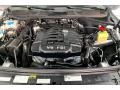  2017 Touareg V6 Wolfsburg 3.6 Liter DOHC 24-Valve VVT VR6 V6 Engine