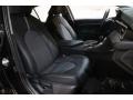 Midnight Black Metallic - Camry SE AWD Photo No. 13
