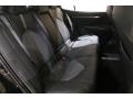 Midnight Black Metallic - Camry SE AWD Photo No. 14