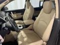 Medium Brown Metallic - Acadia SLT AWD Photo No. 18