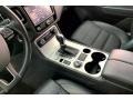  2017 Touareg V6 Wolfsburg 8 Speed Tiptronic Automatic Shifter