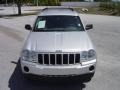 2006 Bright Silver Metallic Jeep Grand Cherokee Laredo  photo #8