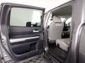 2014 Magnetic Gray Metallic Toyota Tundra SR5 Crewmax 4x4  photo #22