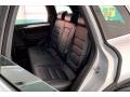 2017 Volkswagen Touareg V6 Wolfsburg Rear Seat