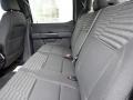 Black Rear Seat Photo for 2022 Ford F150 #144043000