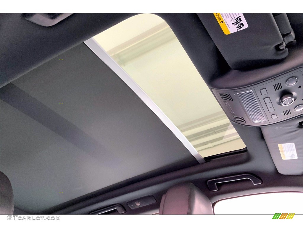 2017 Volkswagen Touareg V6 Wolfsburg Sunroof Photos