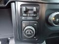 Black Controls Photo for 2022 Ford F150 #144043114