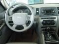 2006 Bright Silver Metallic Jeep Grand Cherokee Laredo  photo #13